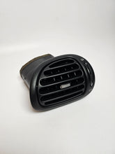 Peugeot 206 CC dysza powietrzna wlot powietrza kratka wentylacyjna prawa 9632184377